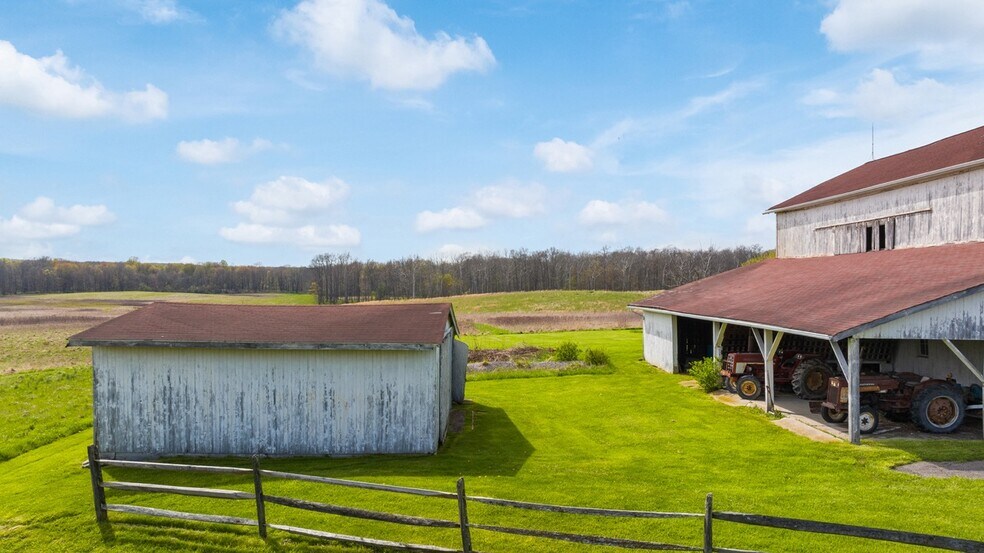 More Photos Of 17286 Ridge Rd, North Royalton Land For Sale