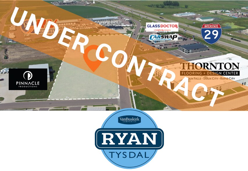 Primary Photo Of 2315 Bakker Lndg, Tea Land For Sale
