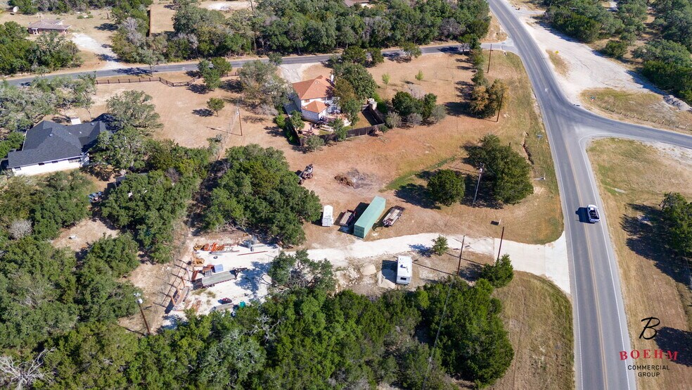 More Photos Of 1 Chaparral Hill Rd, Boerne Land For Sale
