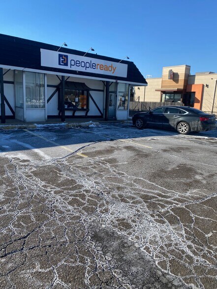 More Photos Of 1115 Veterans Hwy, Bristol General Retail For Sale