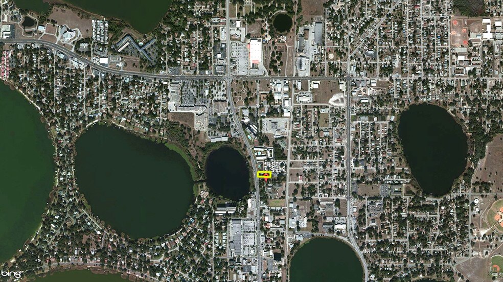 More Photos Of 1620 6th St, Winter Haven Land For Sale