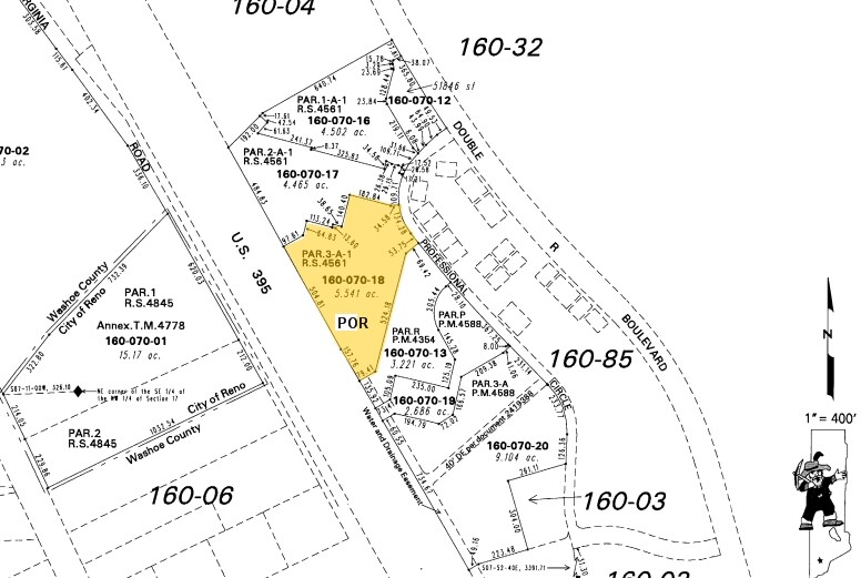 More Photos Of 10375 Professional Cir, Reno Office For Sale