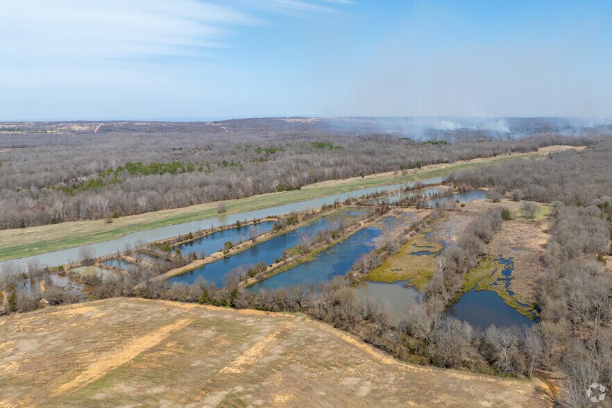 More Photos Of 10600 S Highway 96, Greenwood Land For Sale