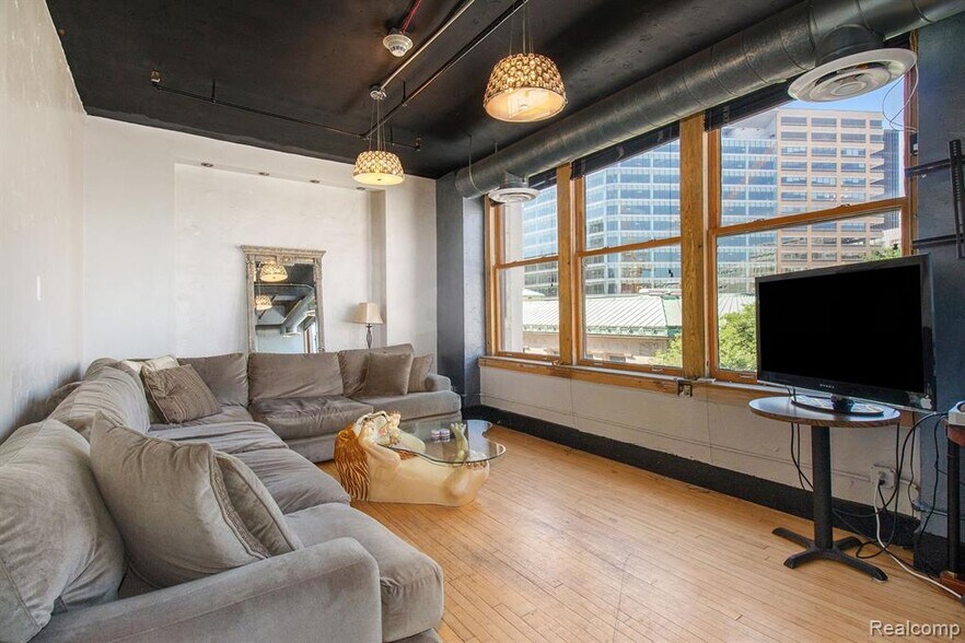 More Photos Of 1250 Library St, Detroit Apartments For Sale