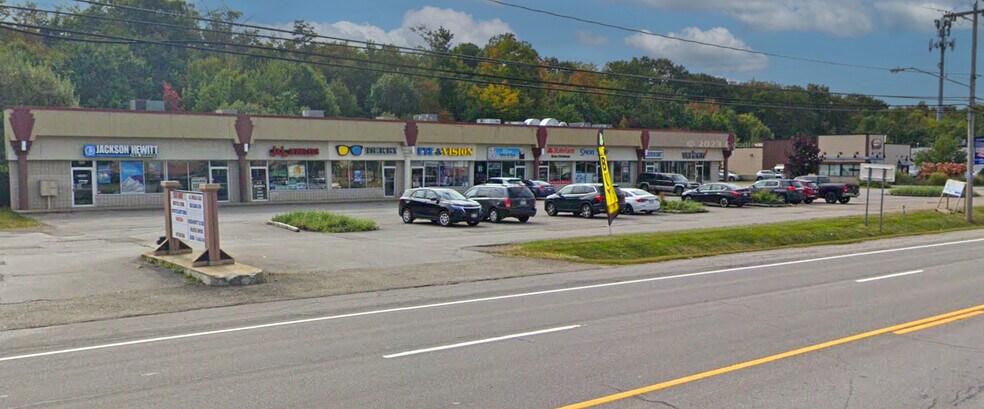 Primary Photo Of 6929 Erie Rd, Derby Unknown For Lease