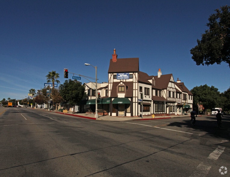 More Photos Of 17001-17005 Ventura Blvd, Encino Office For Lease