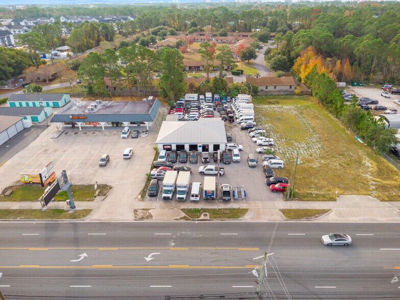 More Photos Of 8027 Front Beach Rd, Panama City Beach General Retail For Sale