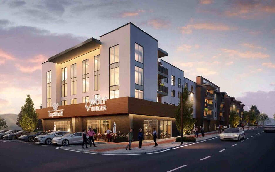 Primary Photo Of 105 E 3100 N, Hyde Park Land For Sale