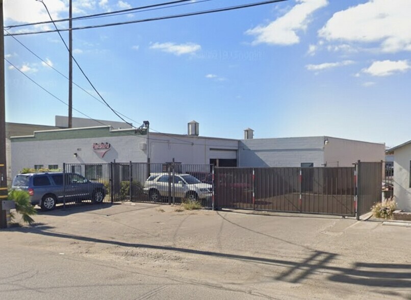 More Photos Of , Oxnard Industrial For Sale
