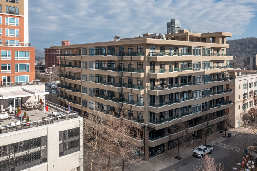 Primary Photo Of 21 Battery Park Ave, Asheville Apartments For Lease