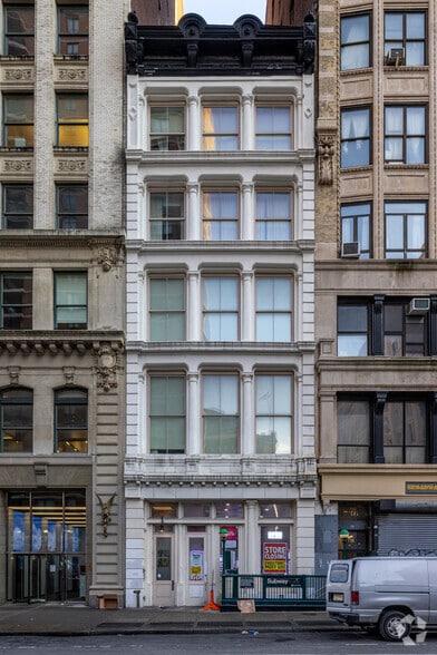 More Photos Of 738 Broadway, New York Storefront Retail Residential For Sale