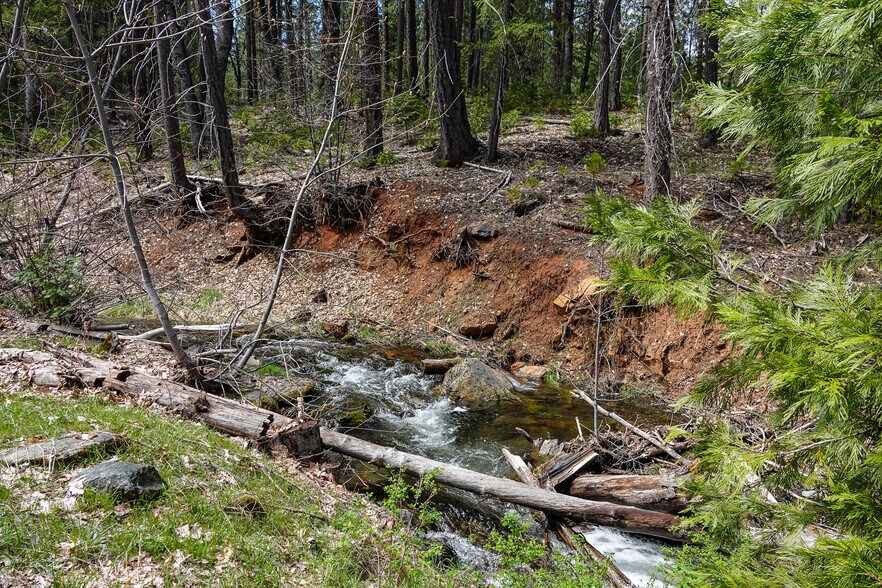 More Photos Of 9936 Sniktaw Ln, Fort Jones Land For Sale