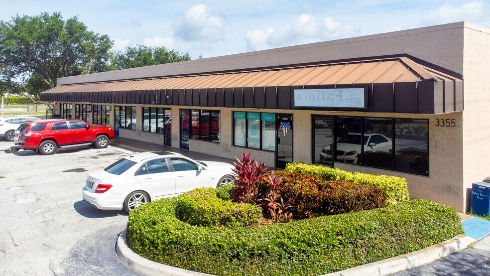 More Photos Of 3355 Lake Worth Rd, Palm Springs Storefront Retail Office For Lease