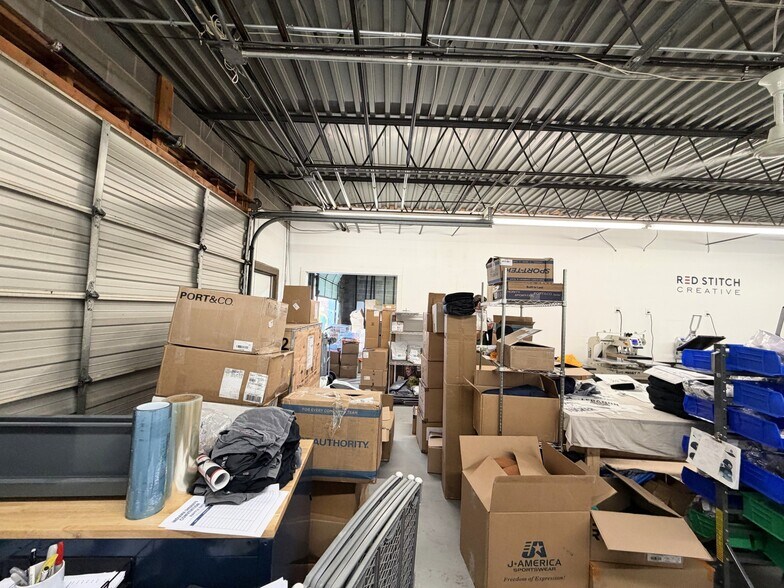 More Photos Of 1044-1046 Summit Dr, Carmel Light Distribution For Lease