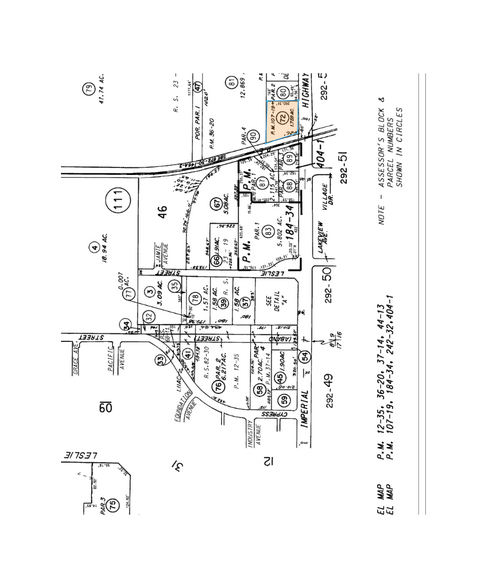 More Photos Of 901 E Imperial Hwy, La Habra Office For Sale