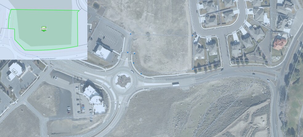 More Photos Of 4668 Hildebrand blvd, Kennewick Land For Sale