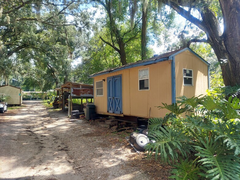 More Photos Of 453 W Dr. Martin Luther King Jr. Blvd, Seffner Land For Sale