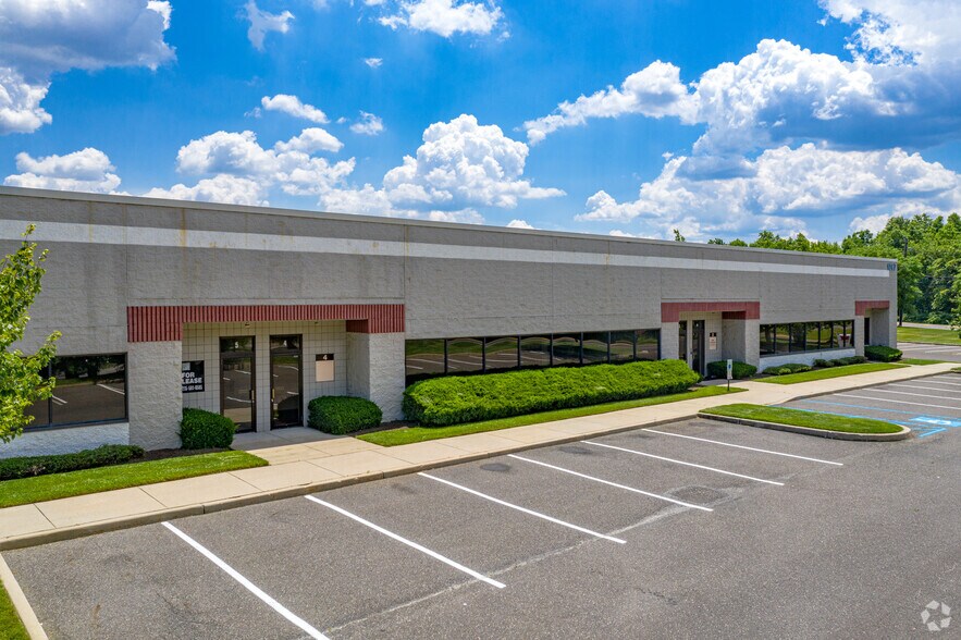 More Photos Of 1247 N Church St, Moorestown Manufacturing For Lease