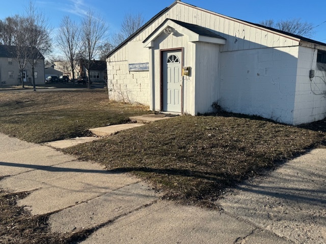 Primary Photo Of 3951 5th Ave S, Minneapolis Religious Facility For Lease