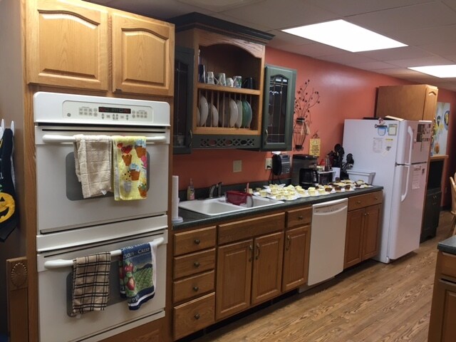 More Photos Of 700-706 E Chestnut St, Louisville Medical For Sale