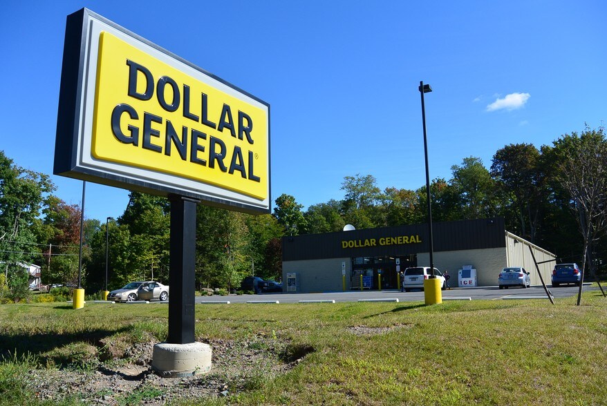 More Photos Of 298 State Route 435, Clifton Township Freestanding For Sale