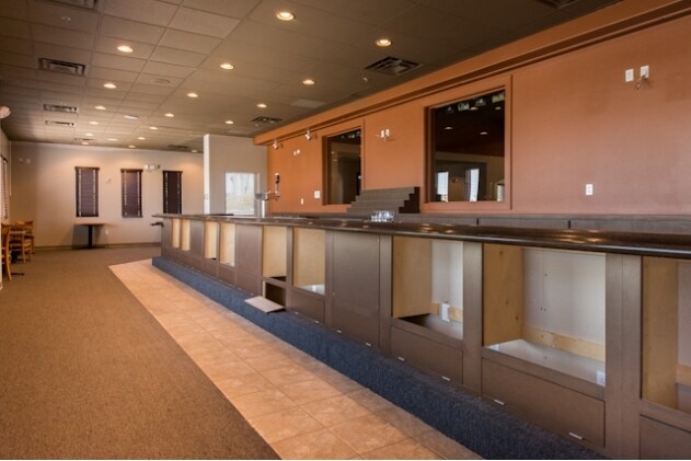 More Photos Of 891 De Marco Dr, Henderson Restaurant For Lease