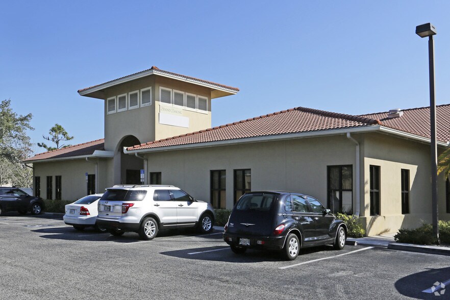 More Photos Of 7313 International Pl, Sarasota Office For Lease