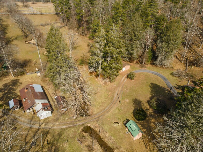 More Photos Of 1720 Brevard Rd, Arden Land For Sale