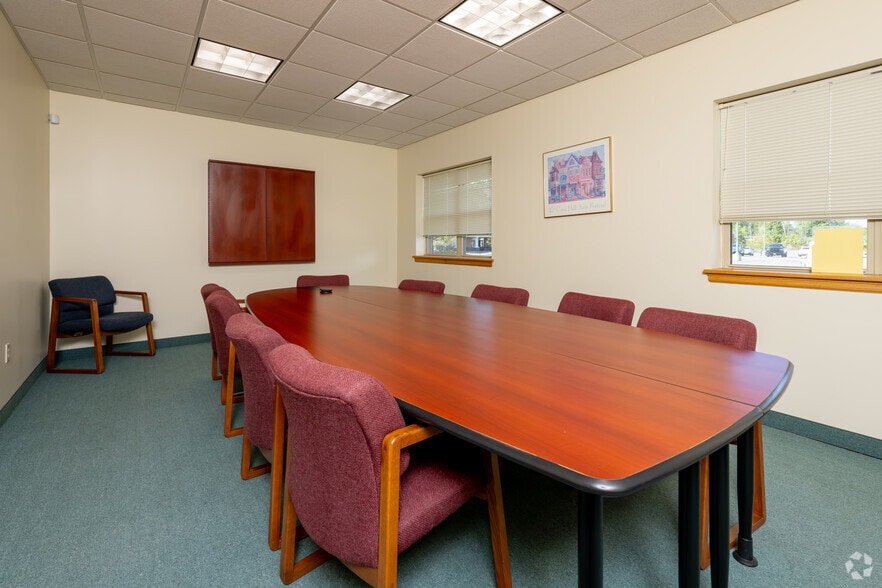 Photo of 1st Floor Ste 