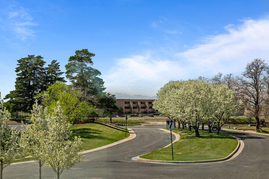 More Photos Of 7840 E Berry Pl, Greenwood Village Medical For Lease