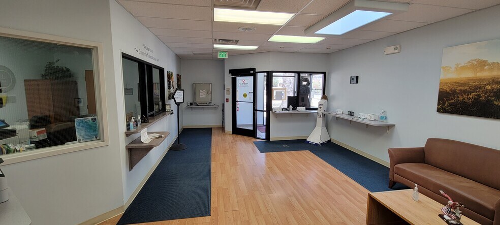More Photos Of 2951 E Highway 50, Canon City Religious Facility For Lease
