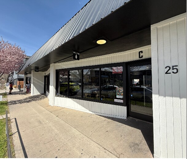 More Photos Of 25 E Kensington Ave, Salt Lake City Storefront For Sale