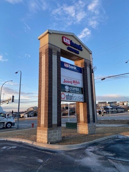 More Photos Of 2665 Commerce Dr NW, Rochester Unknown For Lease