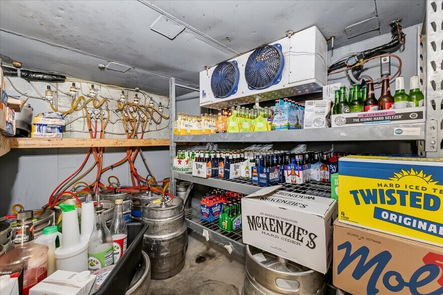 More Photos Of 1045 Route 390, Greentown Restaurant For Sale