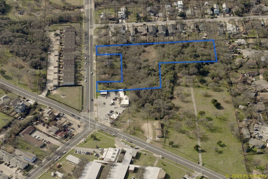 More Photos Of 1200 Springdale Rd, Austin Land For Sale