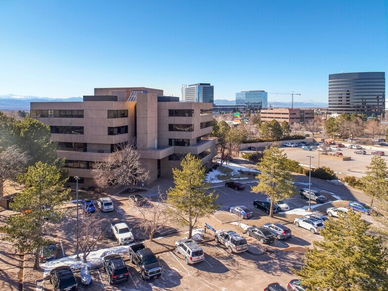 More Photos Of 5200 Dtc Pky, Greenwood Village Office For Lease
