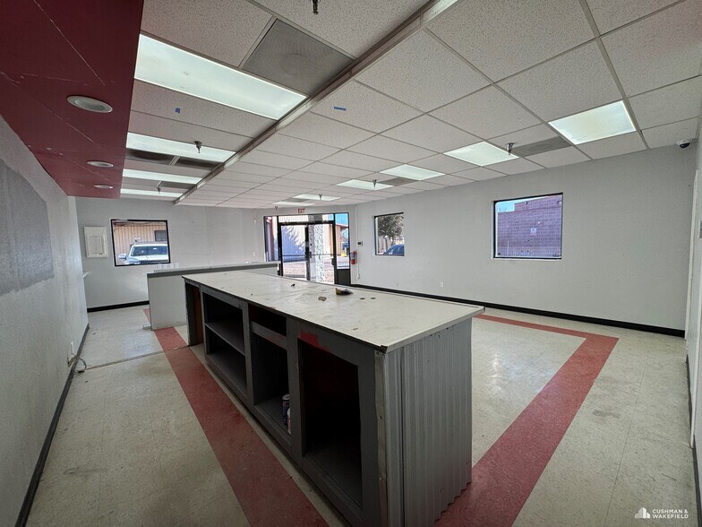 More Photos Of 800 S Lemay Ave, Fort Collins Auto Repair For Lease