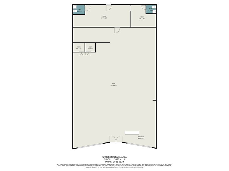 More Photos Of 1220 Lafayette St, Cape Coral Freestanding For Sale