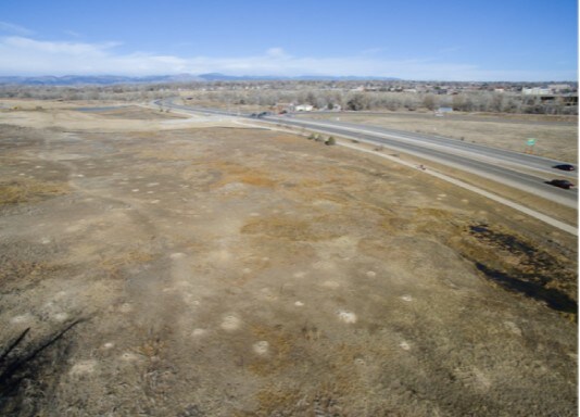 Primary Photo Of Hwy 287 & Trails At Coal Creek Drive, Lafayette Land For Sale