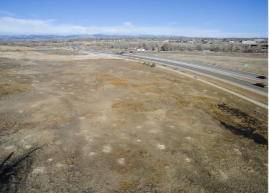 Primary Photo Of Hwy 287 & Trails At Coal Creek Drive, Lafayette Land For Lease