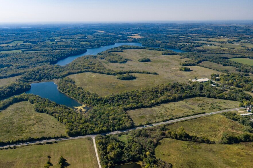 More Photos Of 00000 McLouth Rd., Tonganoxie Land For Sale