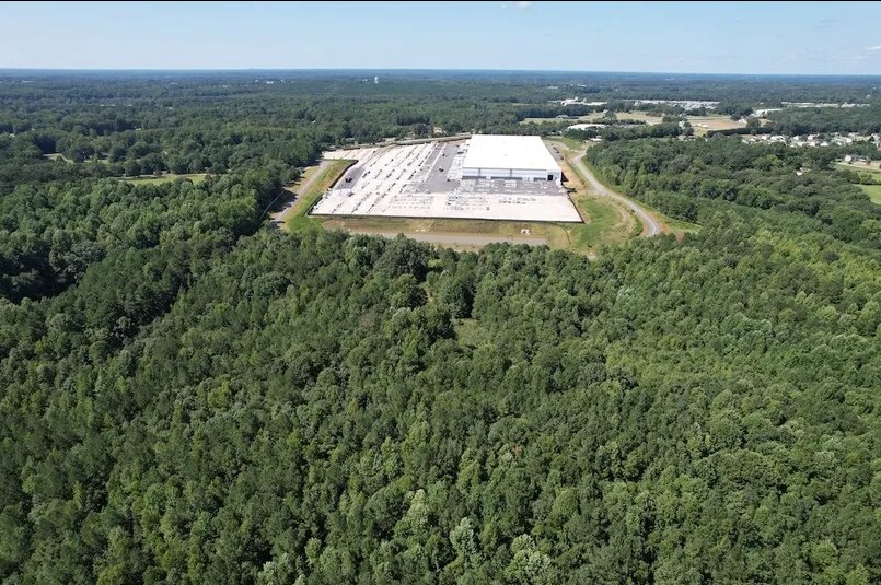 More Photos Of 1442 Bird Hammond Rd, Winder Land For Sale