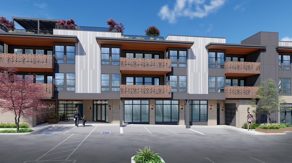 More Photos Of 1655 S De Anza Blvd, Cupertino Land For Sale