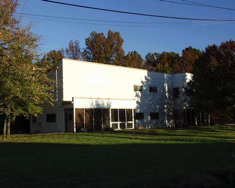 More Photos Of 4203 Curliss Ln, Batavia Office For Sale