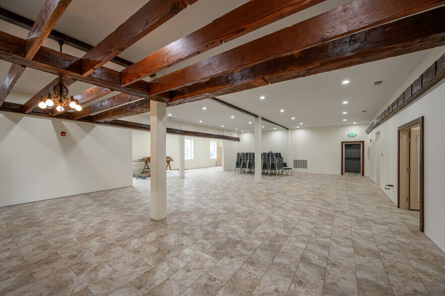 More Photos Of 205 Sixth St, Amity Religious Facility For Sale