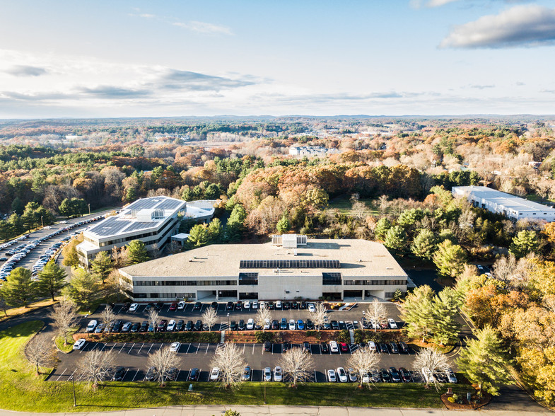 Primary Photo Of 99 Rosewood Dr, Danvers Office For Lease