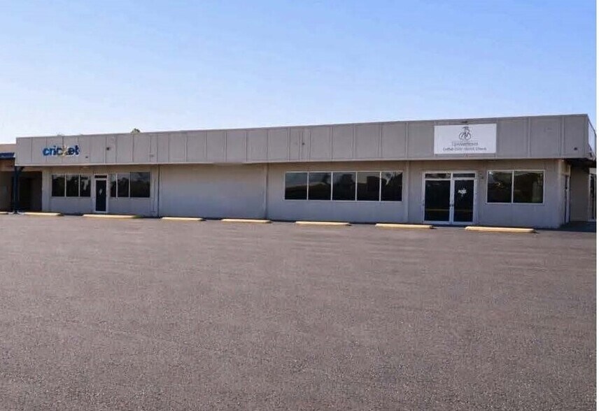 More Photos Of 13640 S Sunland Gin Rd, Arizona City Storefront Retail Office For Sale