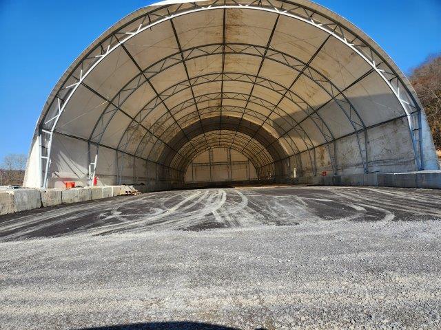 More Photos Of 1129 Collins Memorial Dr, Chester Industrial For Sale