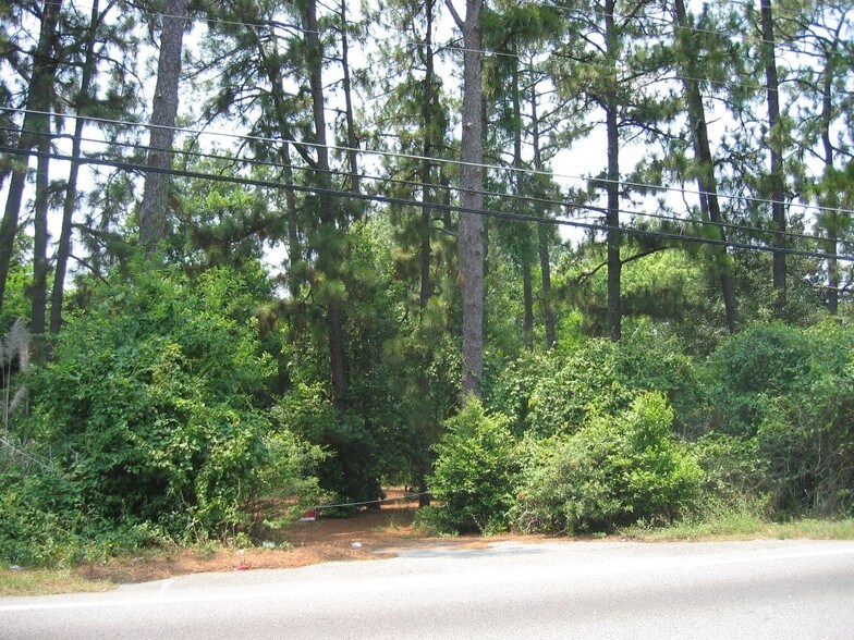 Primary Photo Of 3615 Mike Padgett Hwy, Augusta Land For Sale