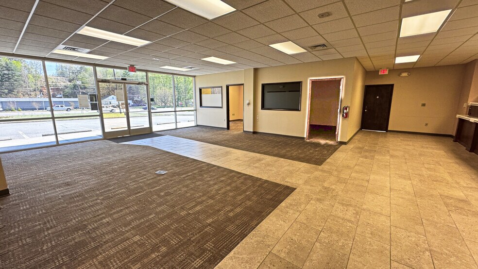 More Photos Of 211 Elkin Hwy, North Wilkesboro Bank For Sale